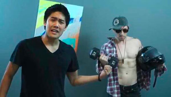 Ryan Higa  Word of the Day  Swog