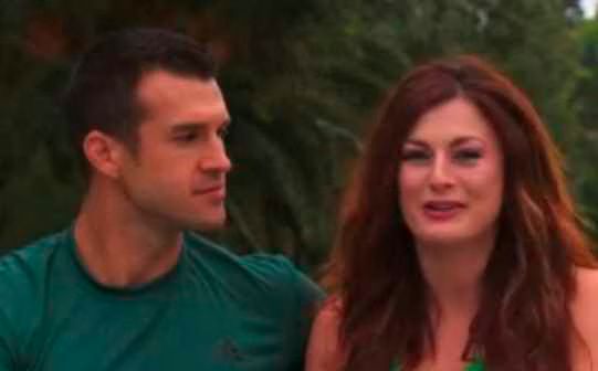 The Amazing Race 20 Cast Revealed