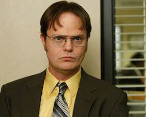 The Office_Dwight