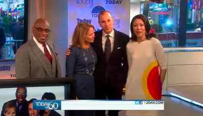 Today Show  60th Anniversary
