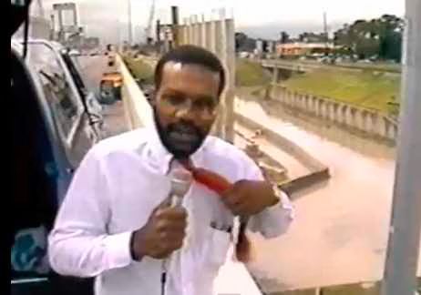 WTF Reporter
