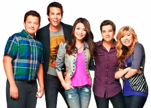 ICarly