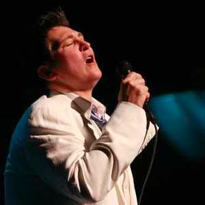 K d lang Files To Dissolve Domestic Partnership