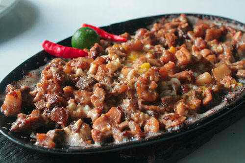 Sisig