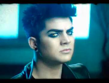 Adam Lambert  Better Than I Know Myself  Official Video