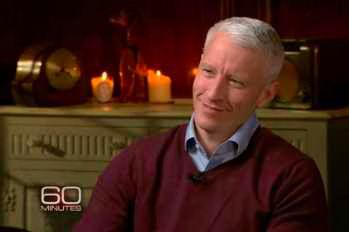 Adele Anderson 60 Minutes