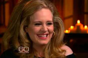 Adele Anderson Interview