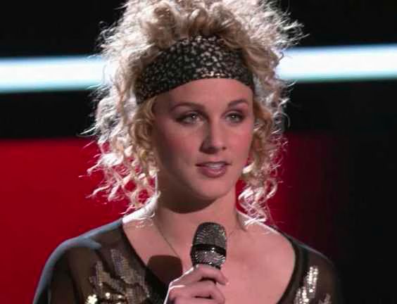 Adley Stump - Last Name - The Voice Blind Audition.jpg Adley Stump Last Name The Voice Blind Audition