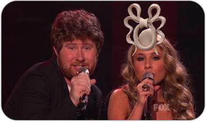 American Idol Ratings