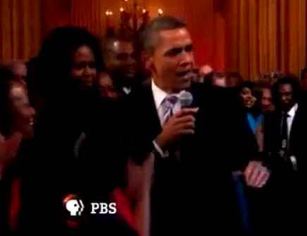 Barack Obama - Sweet Home Chicago - Video.jpg Barack Obama Sweet Home Chicago Video