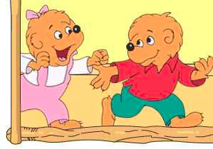 Berenstain Bears