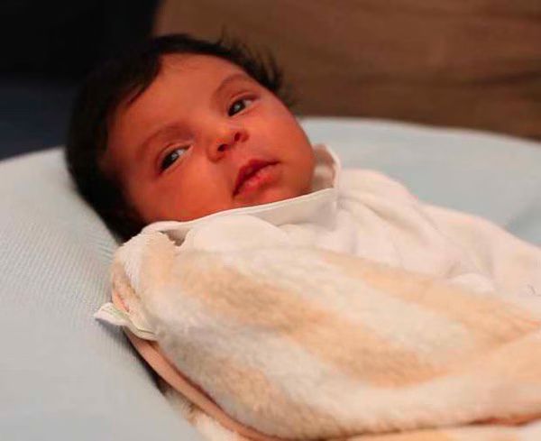 Blue Ivy Carter Pictures 01 2012 02 10