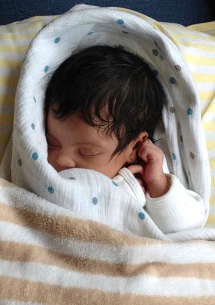 Blue Ivy Carter Pictures 03 2012 02 10