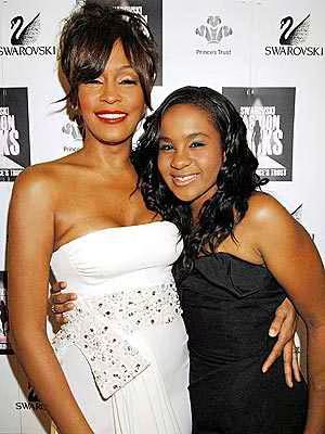 Bobbi Kristina Brown Rushed To Hospital