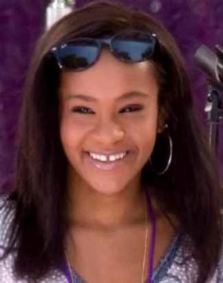 Bobbi Kristina Brown Suicidal