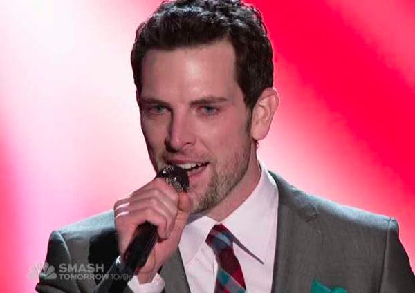Chris Mann - Because We Believe - The Voice Audition.jpg Chris Mann Because We Believe The Voice Audition
