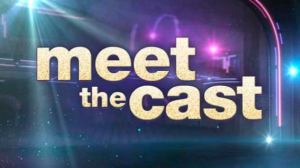 Dancing with the Stars 14 Cast Revealed  Video