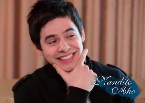 David Archuleta  Learning how to be Filipino with Vangie the Pinoy Siri