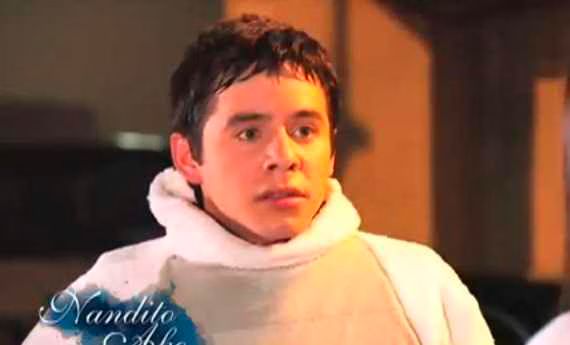 David Archuleta  Nandito Ako  Official Video Music