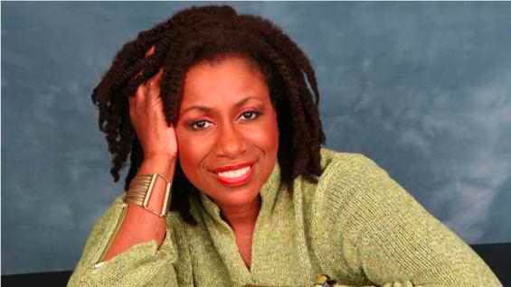 Debra Byrd American Idol