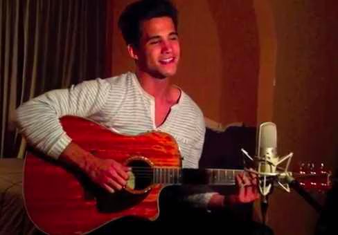 Dez Duron  Stronger Part of Me Mashup  Video