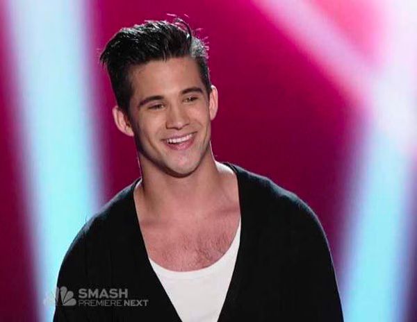 Dez Duron The Voice 02 2012 02 06