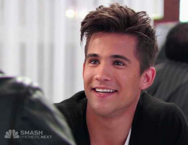 Dez Duron The Voice 03 2012 02 06