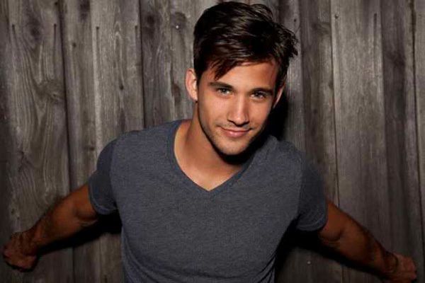 Dez Duron The Voice