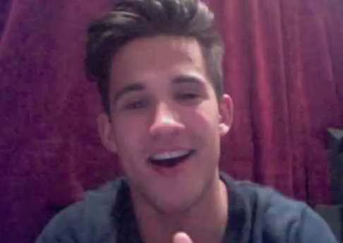 Dez Duron says Thank You