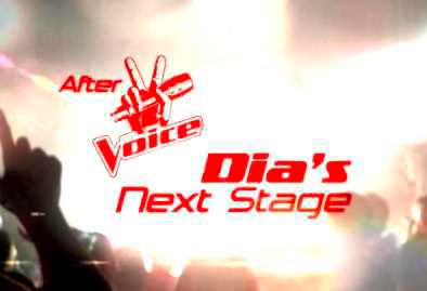 Dia Frampton  Dia s Next Stage  Episode 1