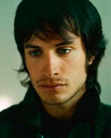 Gael Garcia Bernal Cast In Zorro Reborn
