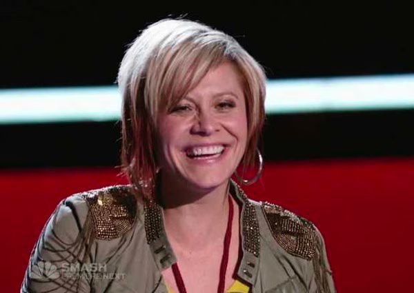 Gwen Sebastian  Stay  The Voice Audition