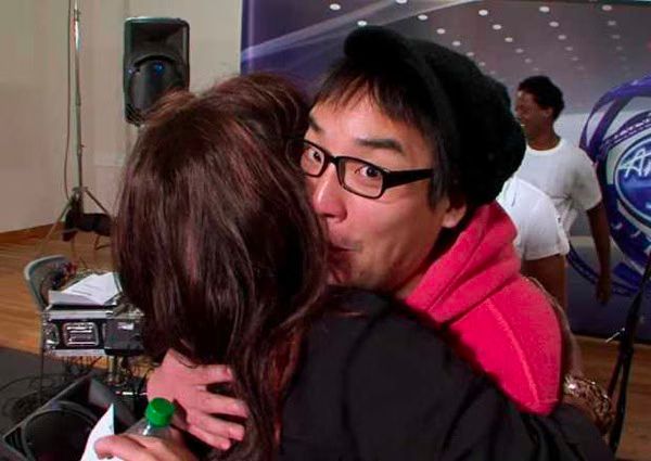 Heejun Han American Idol Top 40