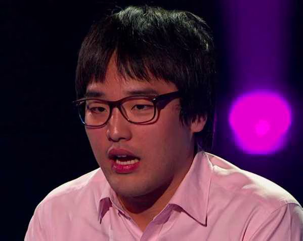 Heejun Han American Idol