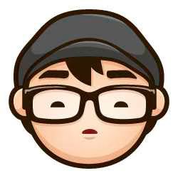 Heejun Han Cartoon