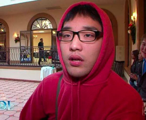 Heejun Han Hollywood Week.jpg Heejun Han Hollywood Week