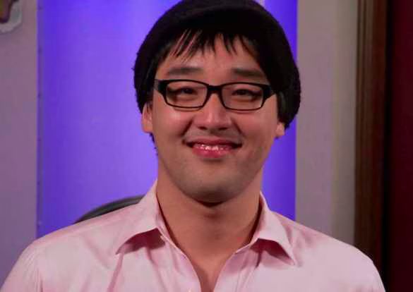 Heejun Han Hollywood Week.jpg Heejun Han Hollywood Week
