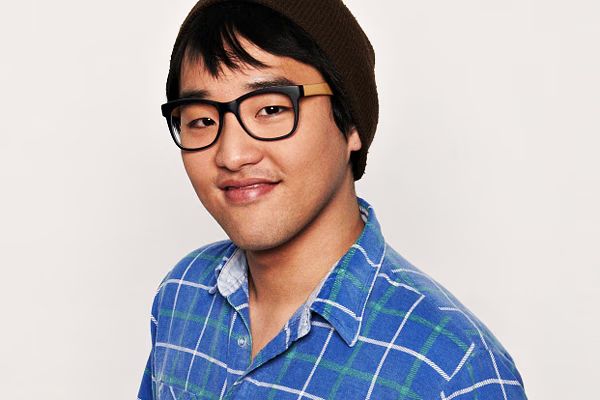 Heejun Han on American Idol