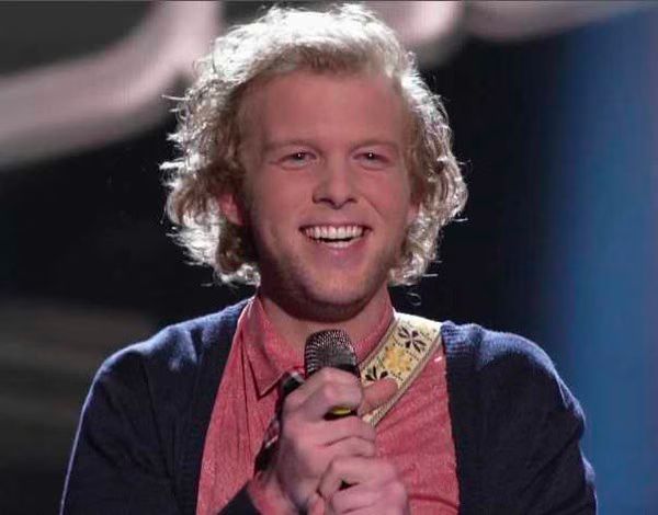 Jamie Lono - Folsom Prison Blues - The Voice Blind Audition.jpg Jamie Lono Folsom Prison Blues The Voice Blind Audition