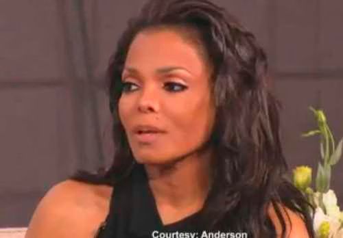 Janet Jackson in talks to join The X Factor