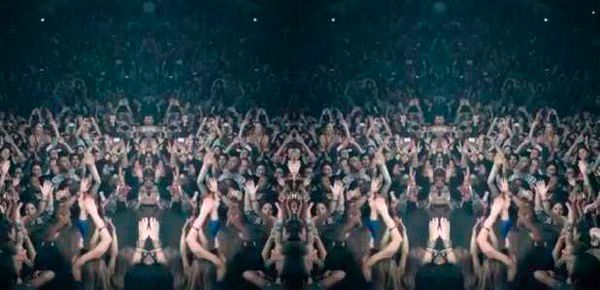 Jay Z and Kanye West  Ni as In Paris  Official Video