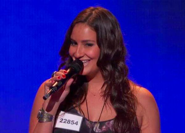 Jen Hirsch - Up To The Mountain - American Idol Hollywood Week.jpg Jen Hirsch Up To The Mountain American Idol Hollywood Week