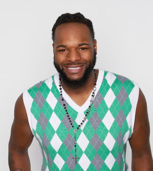 JermaineJones