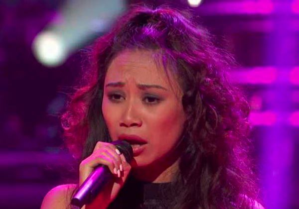 Jessica Sanchez American Idol