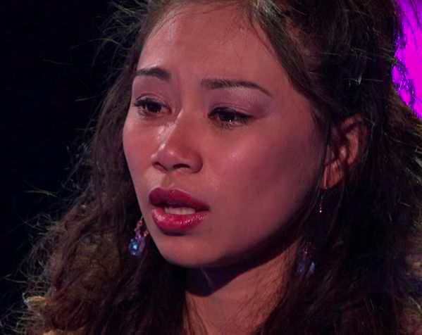 Jessica Sanchez  The Prayer  American Idol