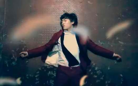 John Park  Falling  Official Video