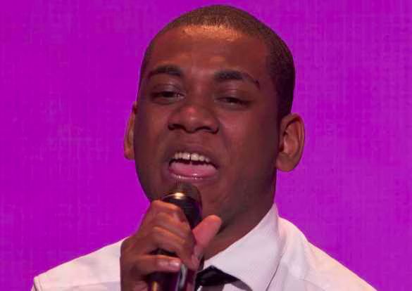 Joshua Ledet  Jar of Hearts  American Idol Hollywood Week