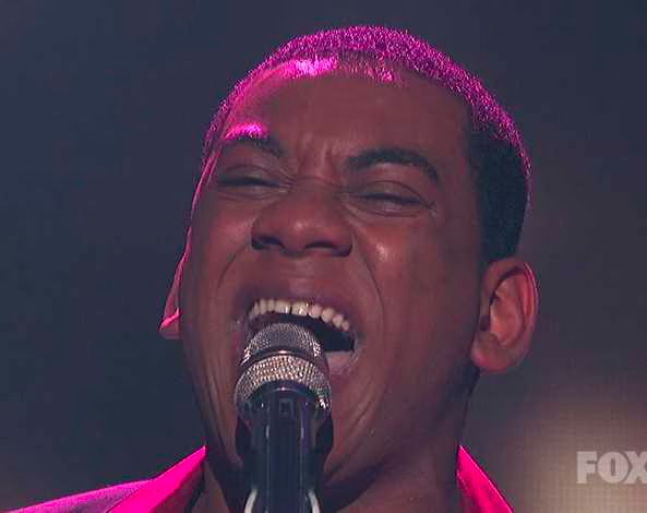 Joshua Ledet - You Pulled Me Through - American Idol 11 Top 13 Boys.jpg Joshua Ledet You Pulled Me Through American Idol 11 Top 13 Boys
