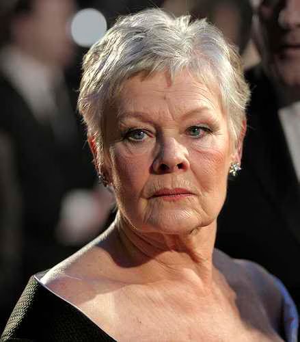 Judi Dench losing eyesight.jpg Judi Dench losing eyesight