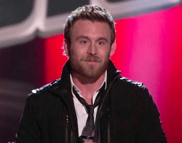 Justin Hopkins  Babylon  The Voice Blind Audition
